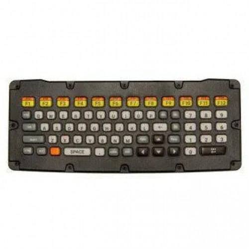 Zebra KYBD-AZ-VC-01 teclado USB AZERTY Belga