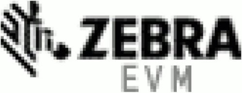 Zebra KYBD-QW-VC-01 teclado para móvil Negro QWERTY Inglés