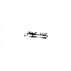 Zebra - P1083347-005 cabeza de impresora Transferencia térmica