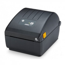 Zebra ZD22042 Impresora Térmica Directa de Etiquetas
