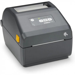 Zebra ZD421D Impresora de Etiquetas Térmica Directa 203 x 203 DPI