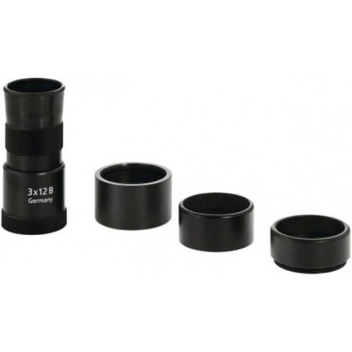 Zeiss Mono 3x12 Classic