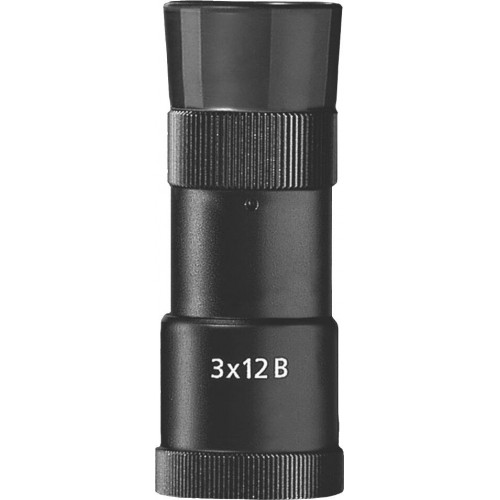 Zeiss Mono 3x12 Classic