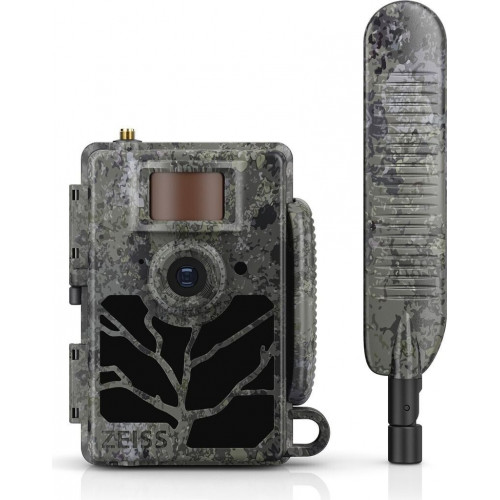 Zeiss Secacam 5