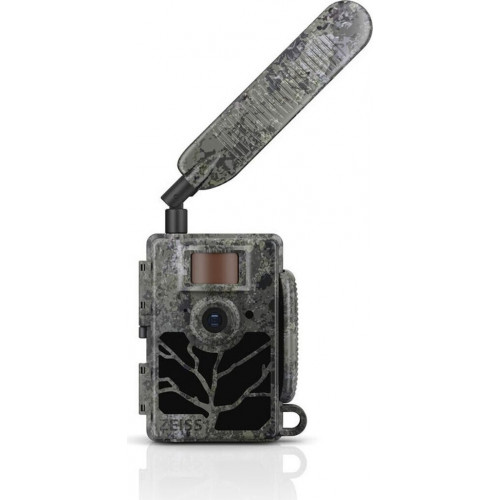 Zeiss Secacam 5