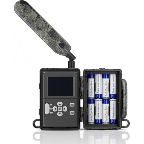 Zeiss Secacam 5