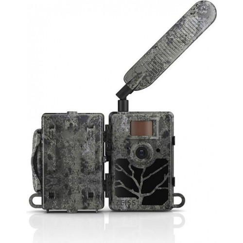 Zeiss Secacam 5