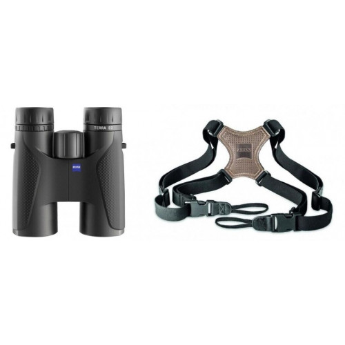 Zeiss Terra ED 10x42