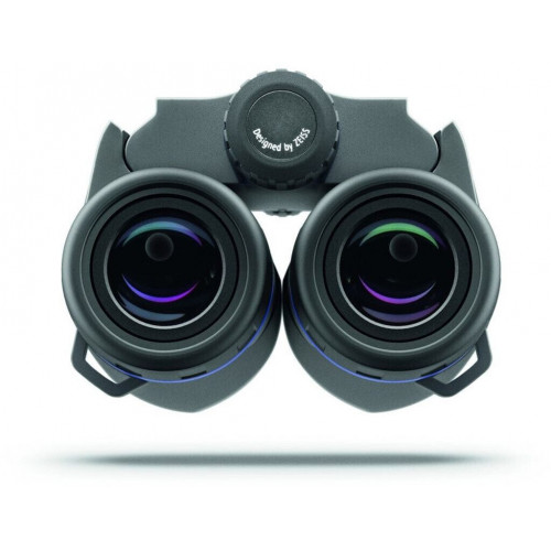 Zeiss Terra ED 8x25 Pocket