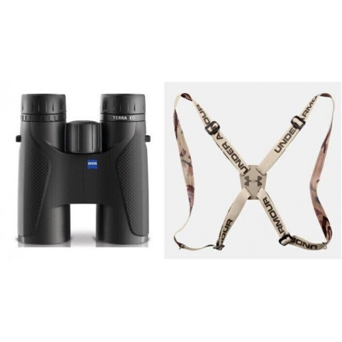 Zeiss Terra ED 8x42