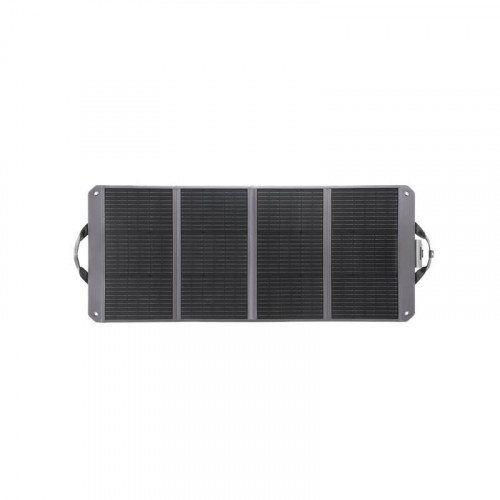 Zignes 120W Solar Panel