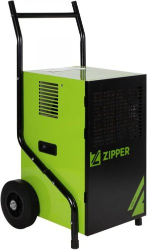 Zipper Deshumidificador ZI-bat-60e