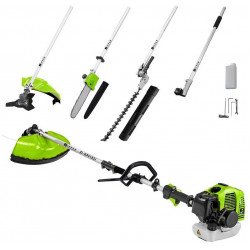 Zipper Zi-Gps182J