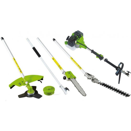 Zipper Zi-Gps182J