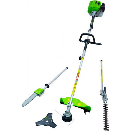 Zipper Zi-Gps182J