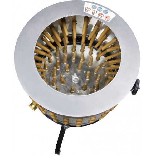 Zipper ZI-GRM400
