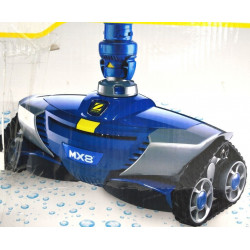 Zodiac MX8