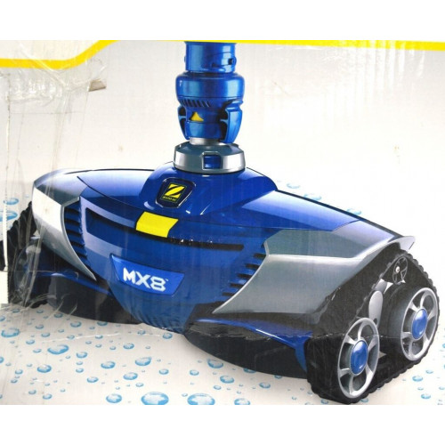 Zodiac MX8
