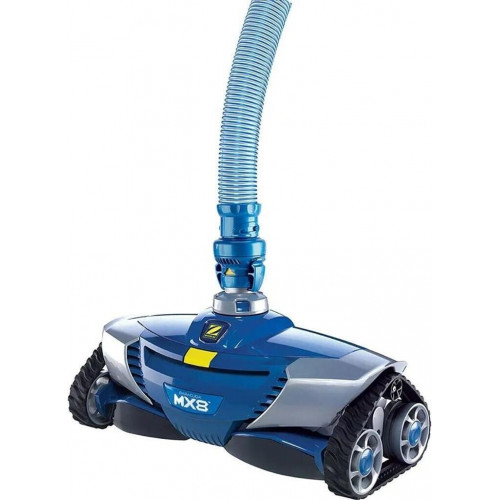 Zodiac MX8