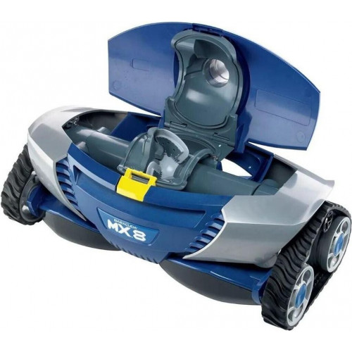 Zodiac MX8