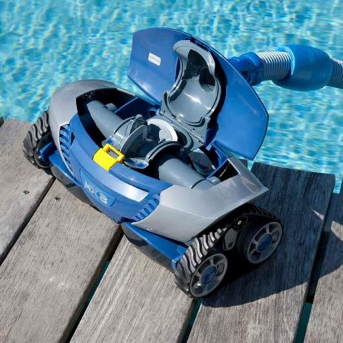 Zodiac MX8