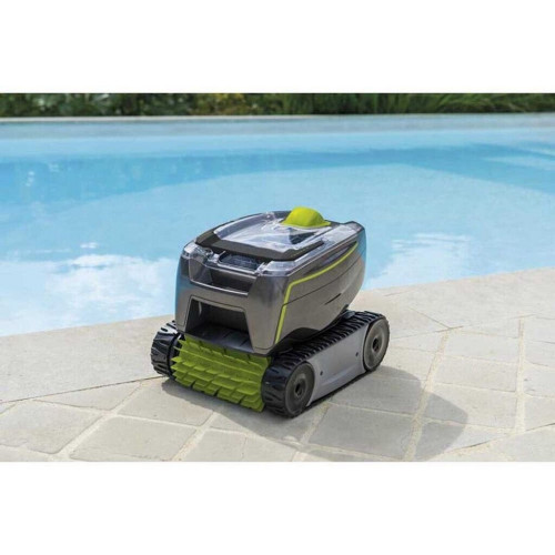 Zodiac TORNAX GT3220 gray