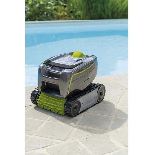 Zodiac TORNAX GT3220 gray