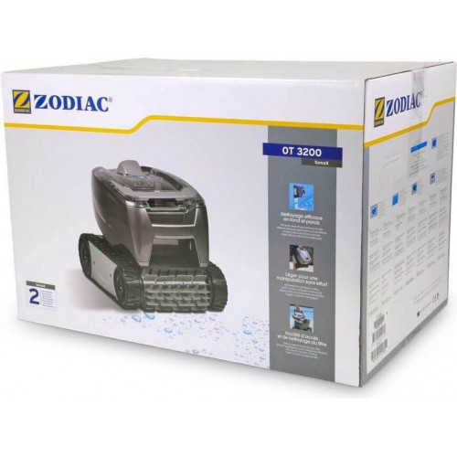 Zodiac TornaX OT 3200