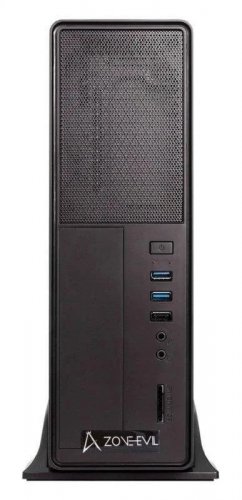 Zone Evil 22ah510i575 PC i5-11400 Torre Intel Core i5 16 GB DDR4-SDRAM 500 GB SSD Windows 11 Home