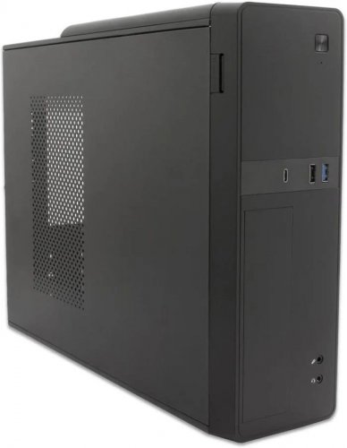 Zone Evil 22ah510i575 PC i5-11400 Torre Intel Core i5 16 GB DDR4-SDRAM 500 GB SSD Windows 11 Home