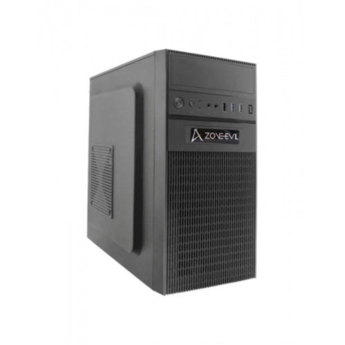 Zone Evil Core Work Intel Core i3 SSD Nvme Negro