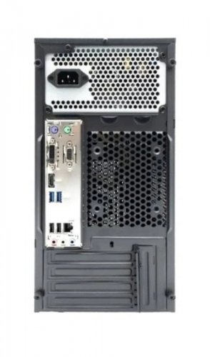 Zone Evil Core Work Intel Core i3 SSD Nvme Negro