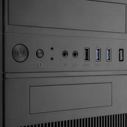 Zone Evil Core Work Intel Core i3 SSD Nvme Negro