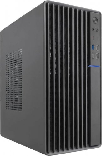 Zone Evil Core Work Intel Core i3 SSD Nvme Negro