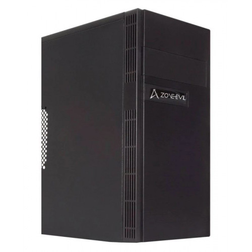 Zone Evil ee99419 PC DDR4-SDRAM i3-10100 Micro Torre Intel Core i3 8 GB 240 GB SSD FreeDOS Negro