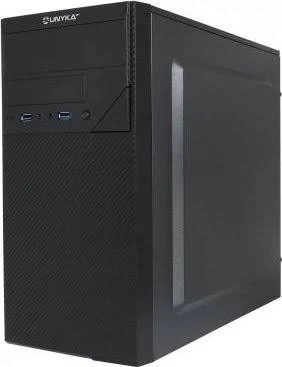 Zone Evil ee99419 PC DDR4-SDRAM i3-10100 Micro Torre Intel Core i3 8 GB 240 GB SSD FreeDOS Negro