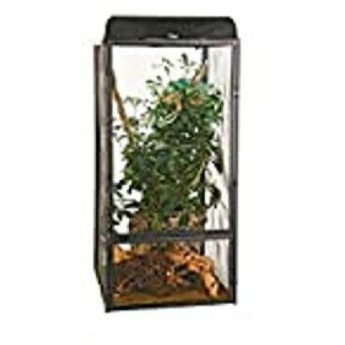 Zoo Med Repti Breeze Screen Cage 46x46x91cm