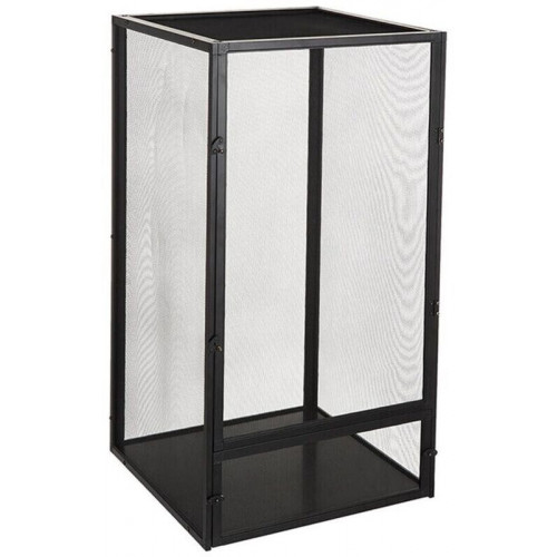 Zoo Med Repti Breeze Screen Cage 46x46x91cm