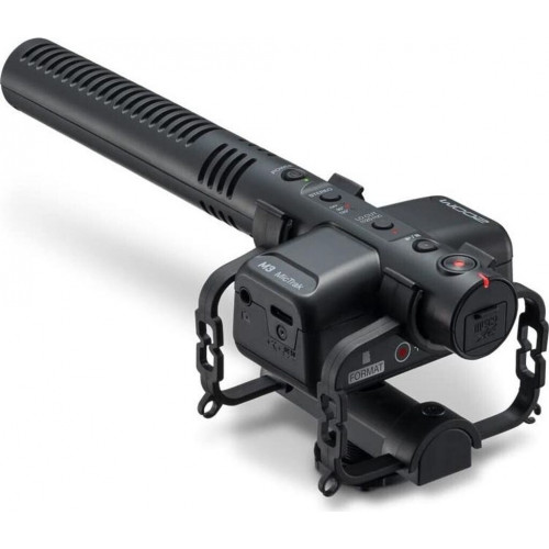 Zoom M3 Mictrak