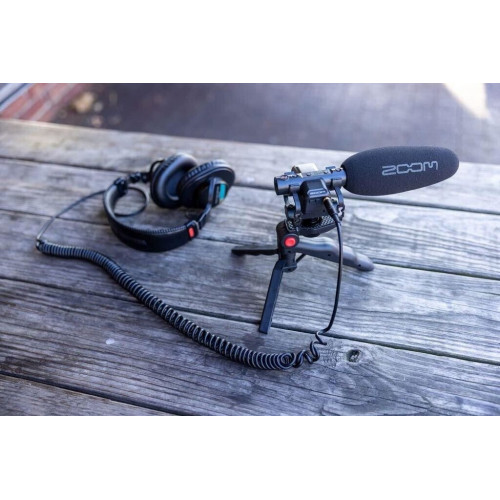 Zoom M3 Mictrak