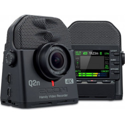 Zoom Q2n-4K