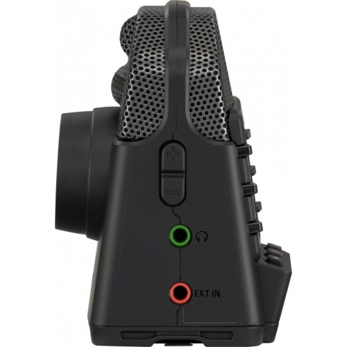 Zoom Q2n-4K