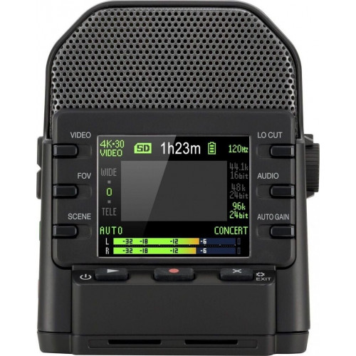 Zoom Q2n-4K