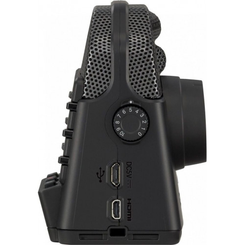 Zoom Q2n-4K