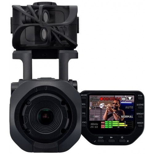 Zoom Q8n