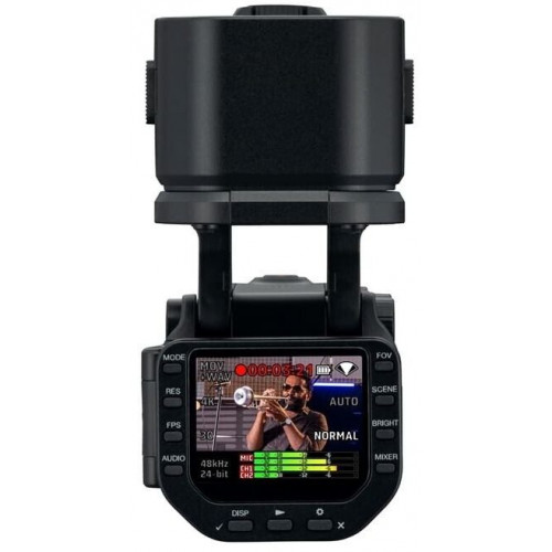 Zoom Q8n