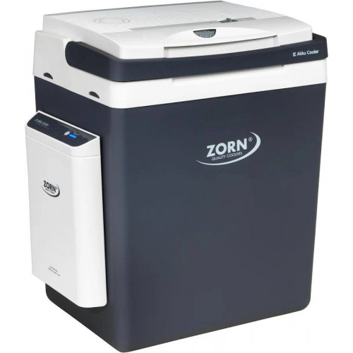 ZORN Cooler Z 32 LNP 20,8Ah Akku-Kühlbox & Heizbox EEK