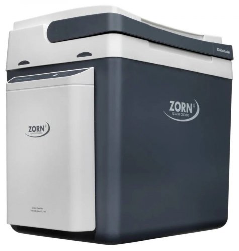 ZORN Cooler Z 32 LNP 20,8Ah Akku-Kühlbox & Heizbox EEK