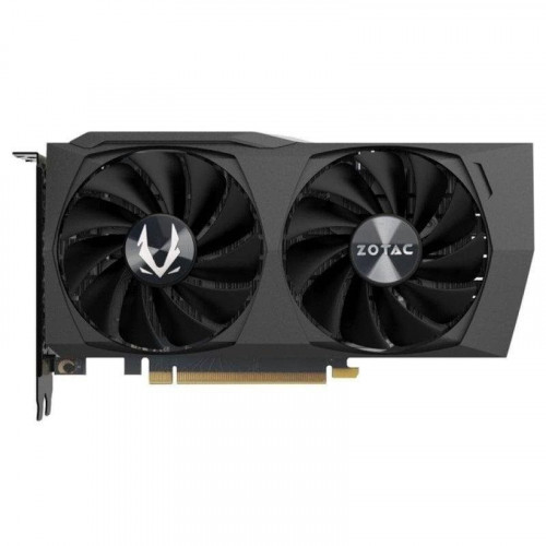 Zotac Gaming GeForce RTX 3050 ECO 8GB GDDR6
