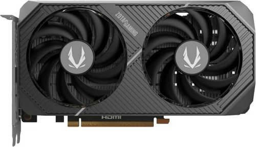 Zotac GAMING GeForce RTX 5050 Twin Edge 8GB GDDR6